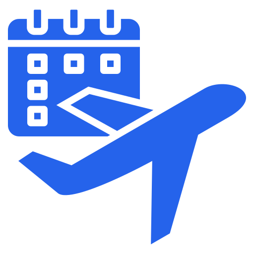 Flight plan