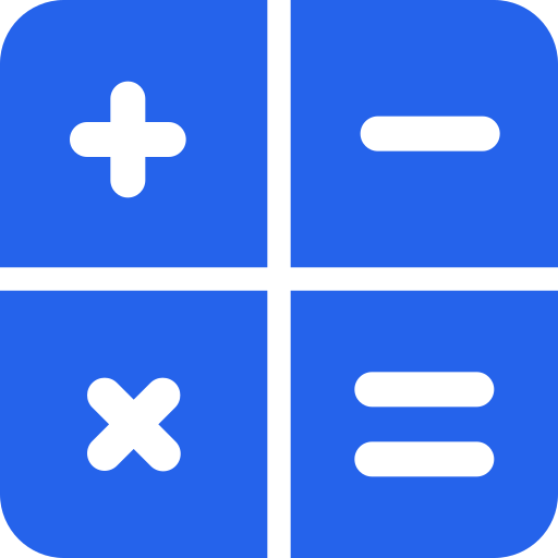 W&B Calculator